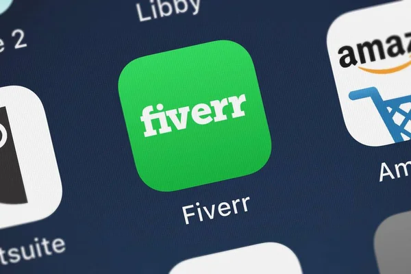 Fiverr là gì? Fiverr có gì hơn Upwork? Tại sao chọn Fiverr 2024