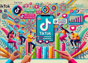 Hướng Dẫn Cách Tìm KOL Trên Tiktok 2024: Chi Tiết Từng Bước