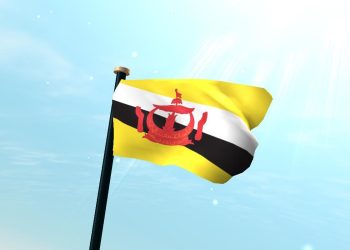 KOL Influencer Brunei Ngành Crypto