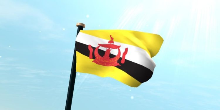 KOL Influencer Brunei Ngành Crypto