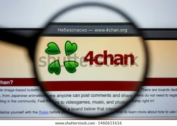 4chan Là Gì? Khám Phá 15 Sự Thật Thú Vị Về Mạng Xã Hội Bí Ẩn Này!
