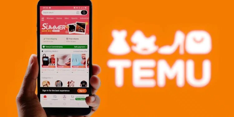 Temu Có Gì Đặc Biệt Mà Sao Ai Cũng Nhắc? 101 Giải Đáp Về Temu