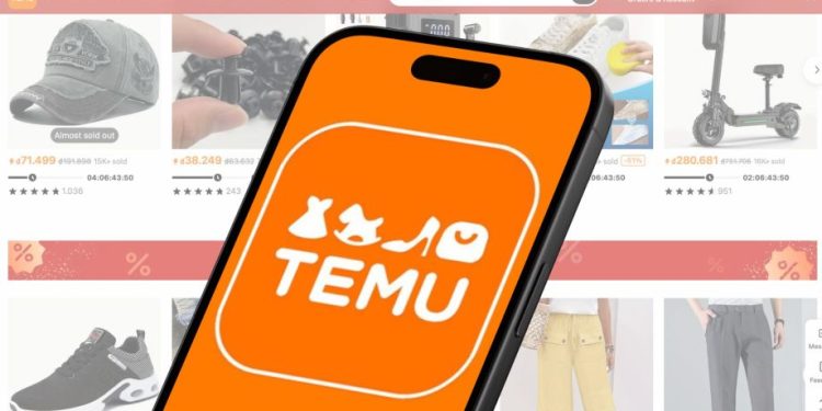 Temu là gì? Mua hàng trên Temu an toàn không?