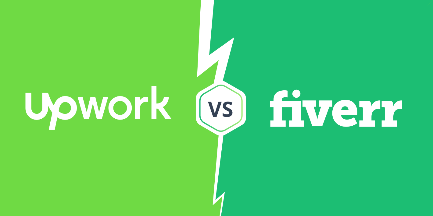 10+ Bí Quyết Tìm Việc Online Trên Upwork – Upwork Là Gì Có Dễ Kiếm Việc Không?