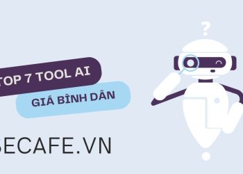 Top 7 Tool AI Giá Bình Dân Thay Thế ChatGPT