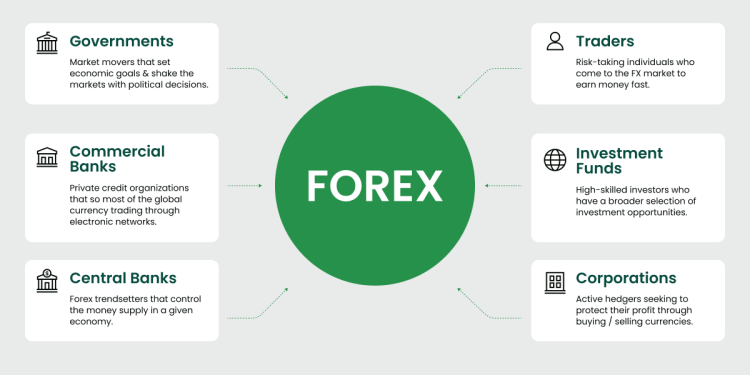 FX là gì? Đầu tư FX là gì? 7 Điều Cần Biết Trước Khi Bắt Đầu