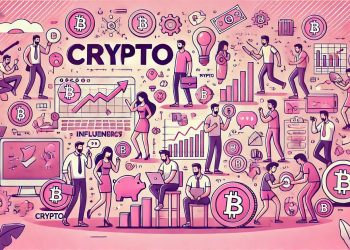Điểm Danh các Influencer Ngành Crypto Ở Việt Nam 2024