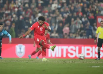 Việt Nam tỏa sáng ở chung kết ASEAN Cup 2024 1