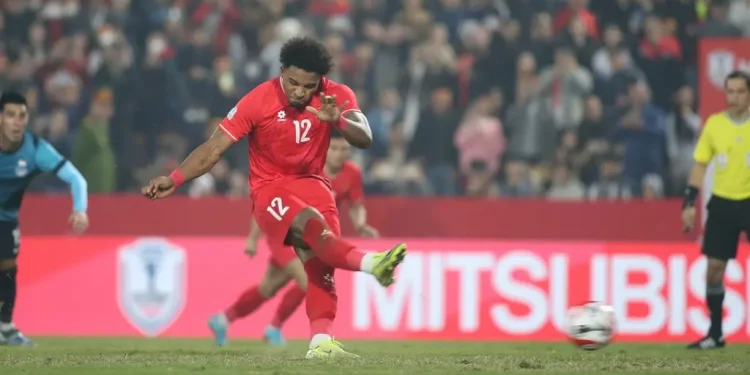 Việt Nam tỏa sáng ở chung kết ASEAN Cup 2024 1