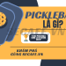 PickleBall là gì? Tại sao xu hướng PickleBall bùng nổ năm 2024?