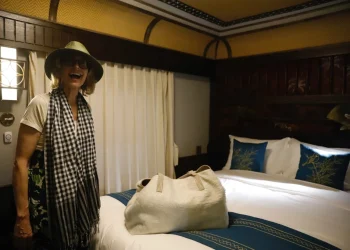 Tau Xịn Nhất Viêt Nam 3