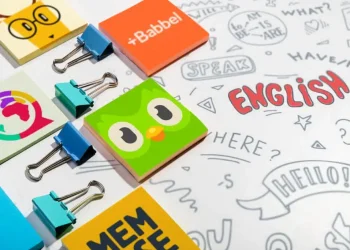 Ứng Dụng Học Tiếng Anh Miễn Phí