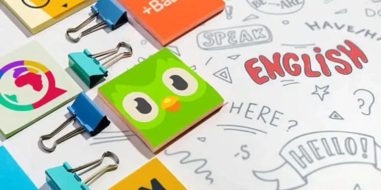 app học tiếng Anh trên điện thoại 2024