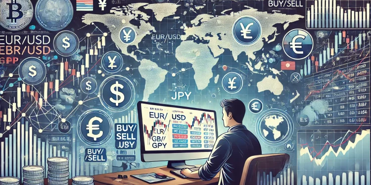 10 Bước Hiểu Rõ Forex Là Gì Và Cách Tham Gia Giao Dịch
