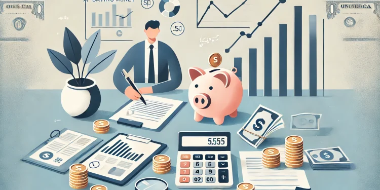 7 Bước Quản Lý Tài Chính Cá Nhân Hiệu Quả