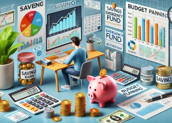 10 Cách Tiết Kiệm Tiền Hiệu Quả Bạn Cần Biết Ngay Hôm Nay