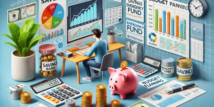 10 Cách Tiết Kiệm Tiền Hiệu Quả Bạn Cần Biết Ngay Hôm Nay