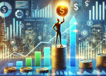 7 Bước Học Tài Chính Bắt Đầu Từ Số 0