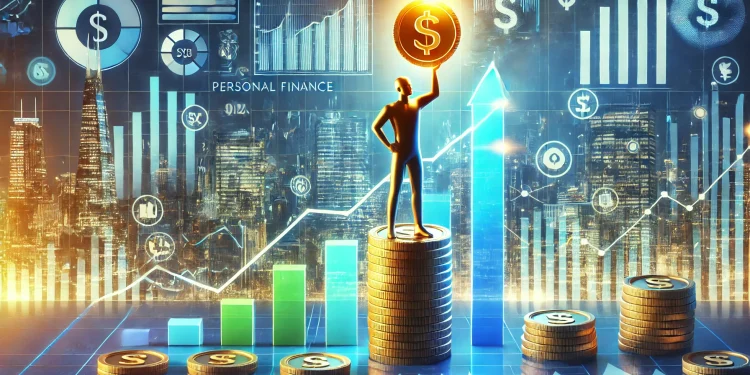 7 Bước Học Tài Chính Bắt Đầu Từ Số 0