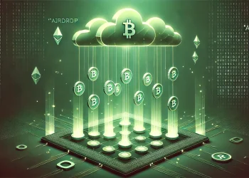 Airdrop là gì? 5 Cách Săn Airdrop Hiệu Quả 2024