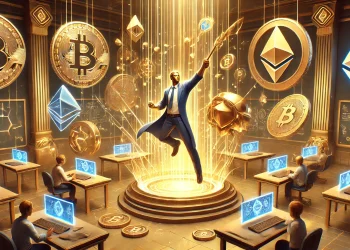 15 Thuật Ngữ Crypto Cho Người Mới Đầu Tư Tiền Điện Tử