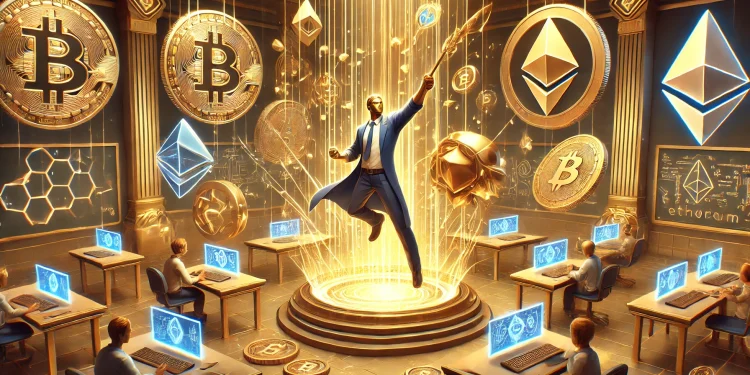 15 Thuật Ngữ Crypto Cho Người Mới Đầu Tư Tiền Điện Tử