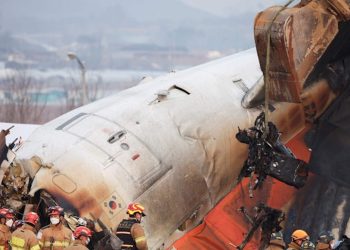 Điều Tra Nguyên Nhân Thảm Kịch Hàng Không Hàn Quốc 2025(1)