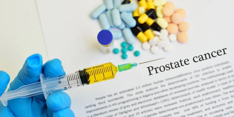 Nga Chuẩn Bị Cấp Vaccine Ung Thư Miễn Phí Vào Năm 2025