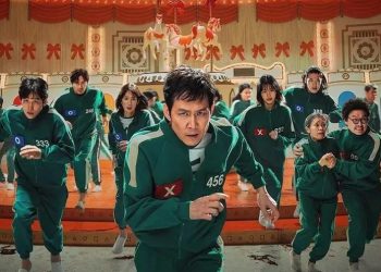 Squid Game 2 Bị Chê