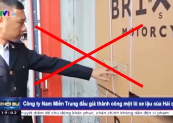 Dùng AI Tạo Bản Tin Giả Mạo VTV: Lừa Đảo Chiếm Đoạt Hàng Trăm Tỷ Đồng (2024) 1