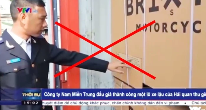 Dùng AI Tạo Bản Tin Giả Mạo VTV: Lừa Đảo Chiếm Đoạt Hàng Trăm Tỷ Đồng (2024) 1
