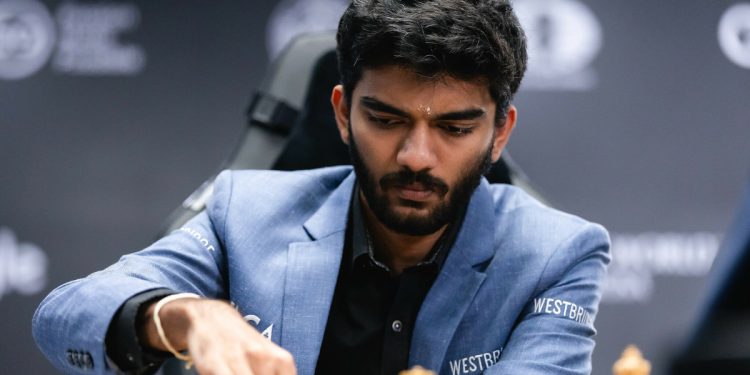 Vua cờ trẻ nhất 1