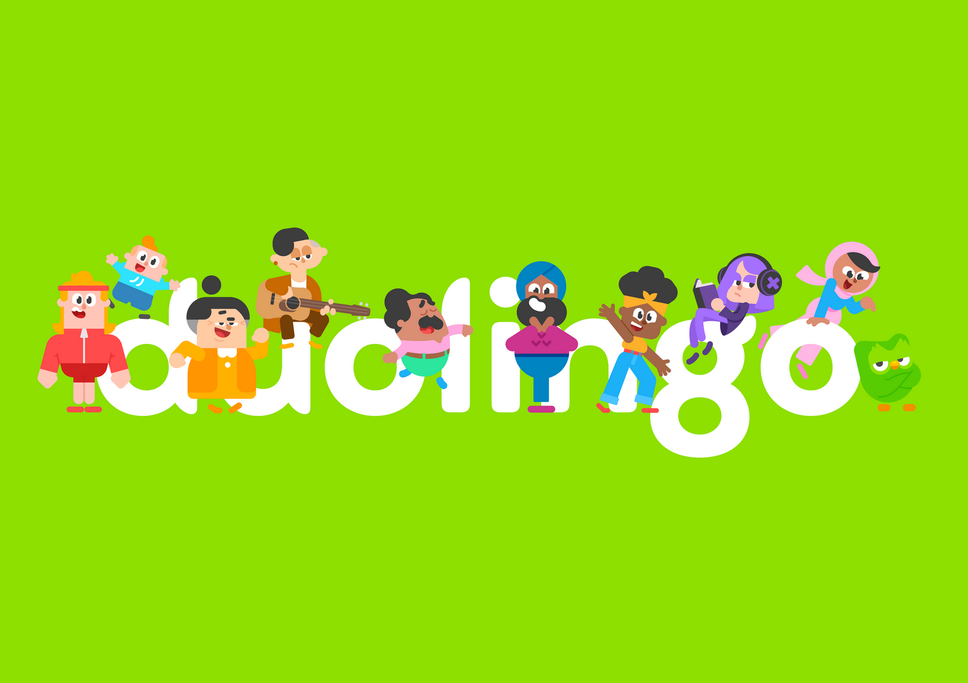 App Học Tiếng Anh Trên Điện Thoại - Duolingo