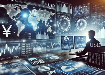 Top 8 Điều Cần Biết Về Ngoại Hối Là Gì Và Cách Hoạt Động