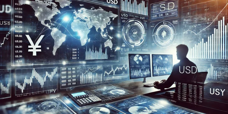 Top 8 Điều Cần Biết Về Ngoại Hối Là Gì Và Cách Hoạt Động