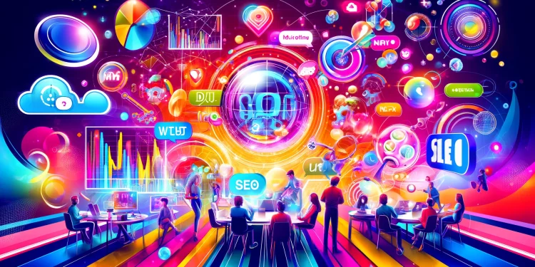 Top 8 Công Ty Agency Marketing Hàng Đầu