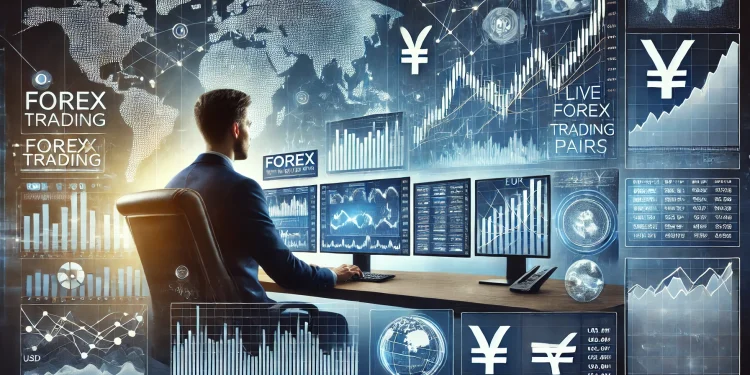 10+ Điều Cần Biết Về Forex Trading – Hướng Dẫn Chi Tiết Cho Trader