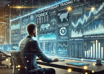 Top 8 Điều Cần Biết Khi Review The5ers - Quỹ Giao Dịch Uy Tín