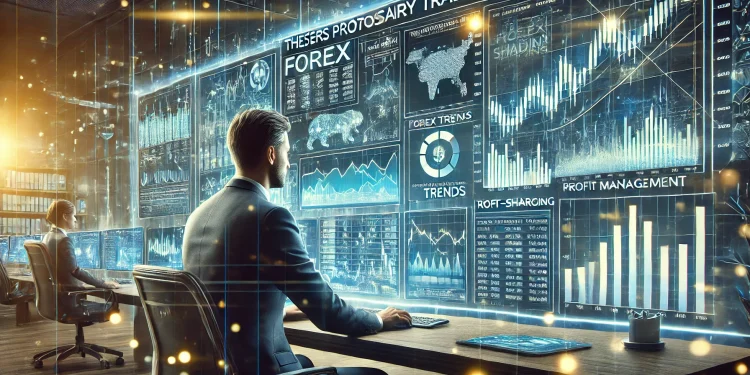 Top 8 Điều Cần Biết Khi Review The5ers - Quỹ Giao Dịch Uy Tín