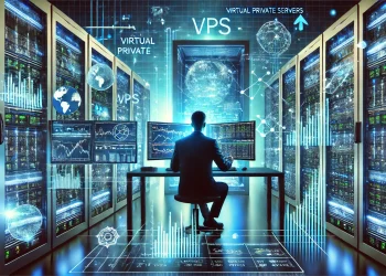 Top 8 Điều Cần Biết Về VPS Trading Là Gì Và Cách Hoạt Động