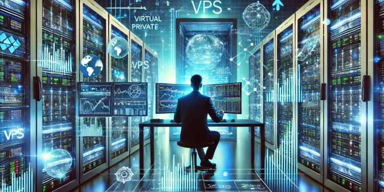 Top 8 Điều Cần Biết Về VPS Trading Là Gì Và Cách Hoạt Động