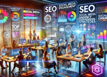 Top 8 Công Ty Marketing Agency Hàng Đầu Giúp Thương Hiệu Phát Triển