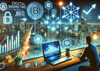 10+ Công ty Marketing cho Crypto giúp tối ưu doanh thu