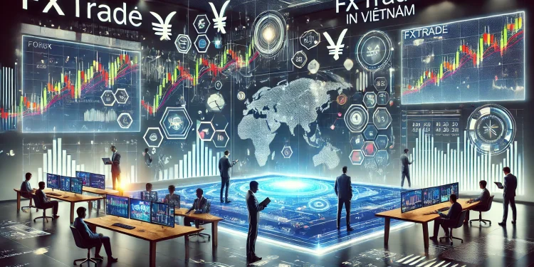 Top 8 Điều Cần Biết Về FXTrade Ở Việt Nam