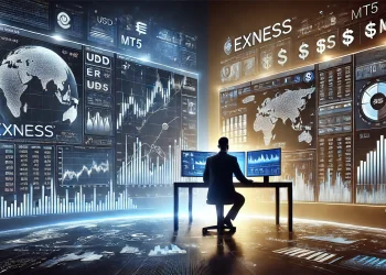 Top 8 Điều Cần Biết Khi So Sánh Exness MT4 vs MT5
