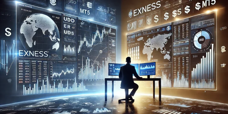 Top 8 Điều Cần Biết Khi So Sánh Exness MT4 vs MT5