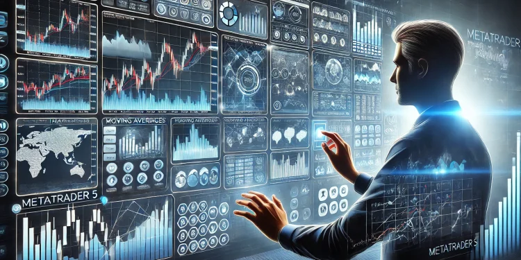 10+ Điều Cần Biết Về MetaTrader 5 – Hướng Dẫn Toàn Diện Cho Trader