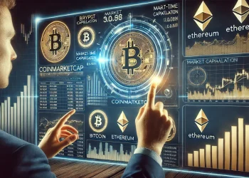 Top 8 Điều Cần Biết Khi Review CoinMarketCap - Nền Tảng Xếp Hạng Tiền Điện Tử Uy Tín