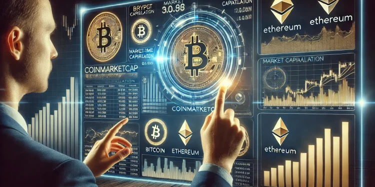 Top 8 Điều Cần Biết Khi Review CoinMarketCap - Nền Tảng Xếp Hạng Tiền Điện Tử Uy Tín