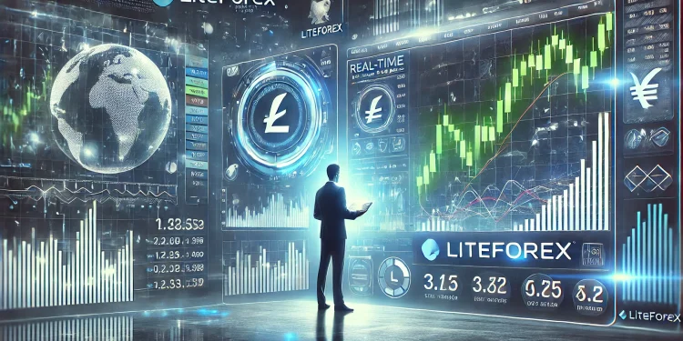 Top 8 Điều Cần Biết Về Nền Tảng LiteForex Trong Giao Dịch